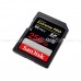 SD CARD 256GB ความเร็วสูง 95MB/s ถ่ายภาพโดยไม่มีข้อจำกัด สีไม่เพี้ยน ไม่มีสะดุด ประสิทธิภาพที่ดีเยี่ยม